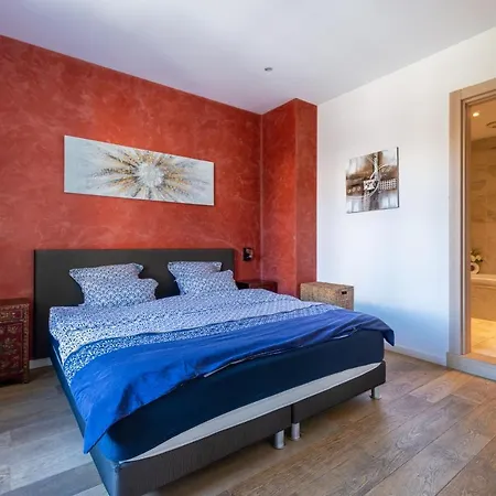 Victor Hugo - Modern And Sunny, Terrace, 2 Baths Apartament *