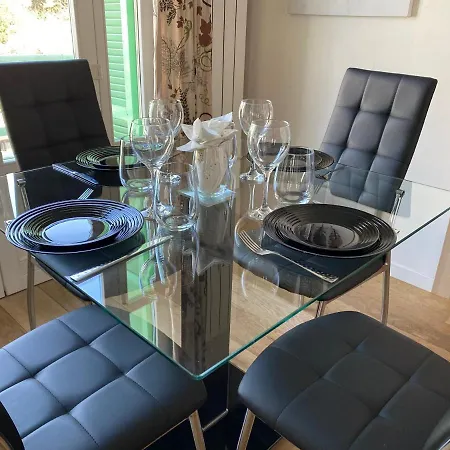 Victor Hugo - Modern And Sunny, Terrace, 2 Baths Apartment