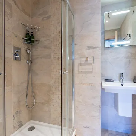 Apartment Victor Hugo - Modern And Sunny, Terrace, 2 Baths Nice