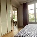 Victor Hugo - Modern And Sunny, Terrace, 2 Baths