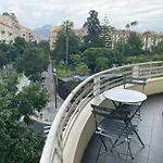 Victor Hugo - Modern And Sunny, Terrace, 2 Baths Apartamento