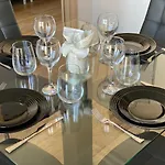 Apartment Victor Hugo - Modern And Sunny, Terrace, 2 Baths Nice