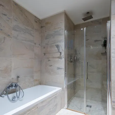 Victor Hugo - Modern And Sunny, Terrace, 2 Baths * Nizza