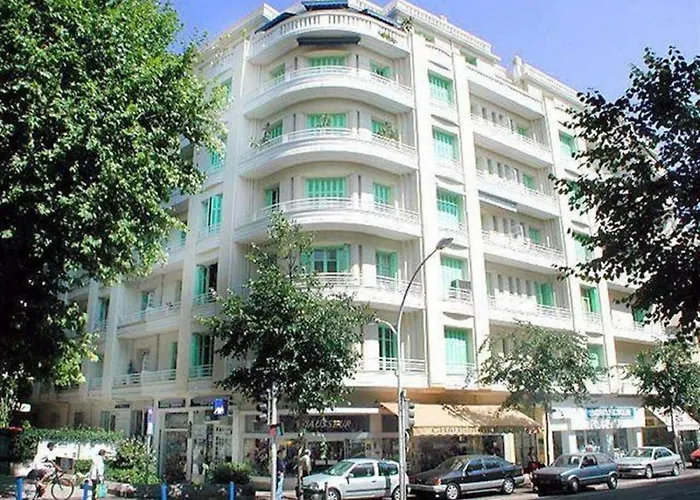 Victor Hugo - Modern And Sunny, Terrace, 2 Baths Апартаменты Ницца