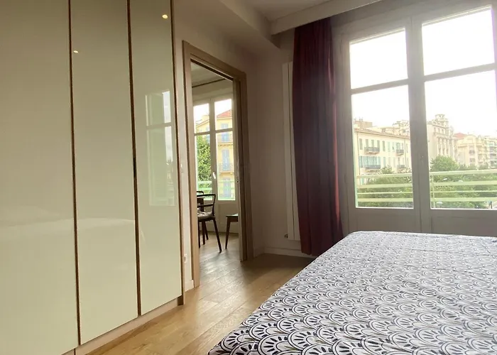 Victor Hugo - Modern And Sunny, Terrace, 2 Baths