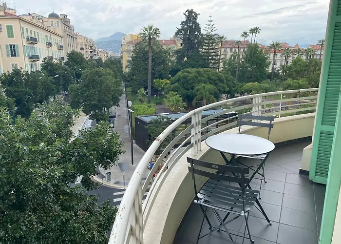 Victor Hugo - Modern And Sunny, Terrace, 2 Baths Апартаменты