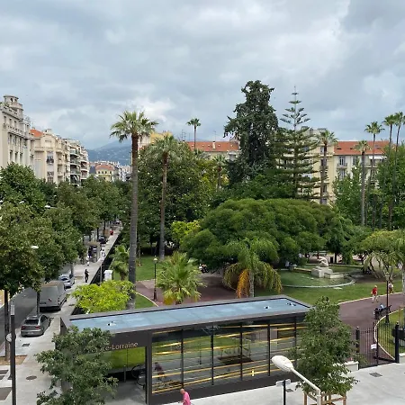 Appartement Victor Hugo - Modern And Sunny, Terrace, 2 Baths