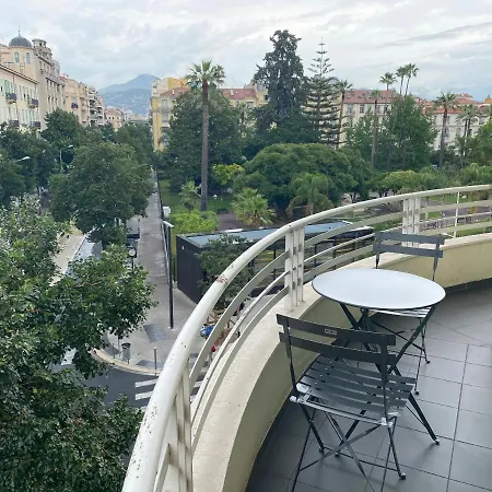 Victor Hugo - Modern And Sunny, Terrace, 2 Baths Appartement