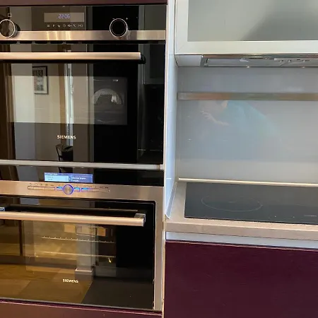 Victor Hugo - Modern And Sunny, Terrace, 2 Baths * Nice